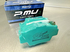 🔥 *JDM* Project MU Rear Sport Brake Pads for 1991 to 2005 Acura NSX NA1 - NA2