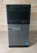 Dell Optiplex 9020 MT/4th Gen i5/8GB RAM/500GB HDD/Windows 10 Pro
