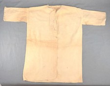 Antique ORIGINAL Baby Clothes SHIRT ACCESSORIES RESTORE 1950's
