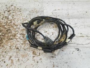 41 2004 Ford F150 Wiring Harness - Wiring Diagram Source Online