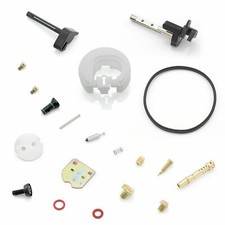 Vergaser Reparatursatz Nadel Ventil Drossel Mischrohr für Honda GX340 GX390