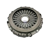 Druckplatte DT Spare Parts 1.13126 D:430Mm