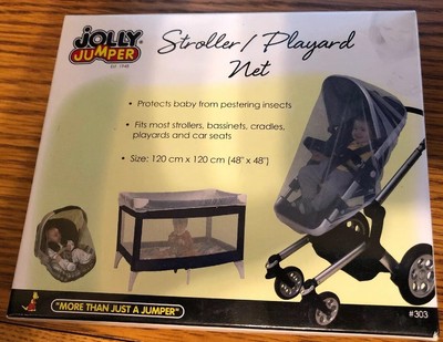 jolly jumper bug net
