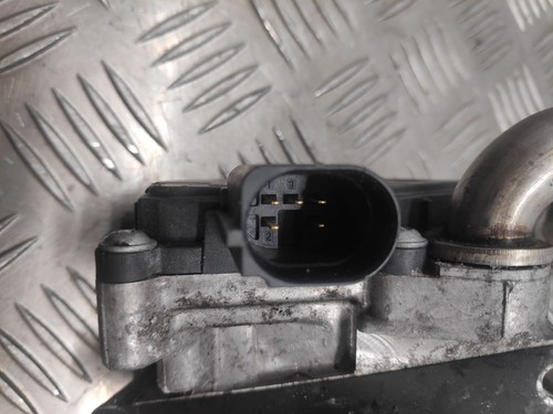 2015 VOLKSWAGEN PASSAT 3G2 EGR VALVE 04L131501RV110 - Picture 6 of 6
