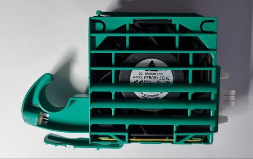 Lüfter ASSY A96868-002 FFB0812EHE Server Fan