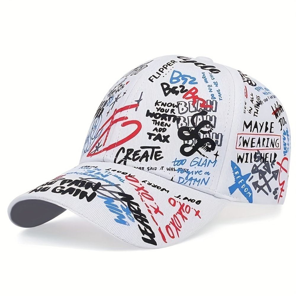 APL Cappello da Baseball Unisex Traspirante Cappello Snapback Cool Visiera per Uomo Donna