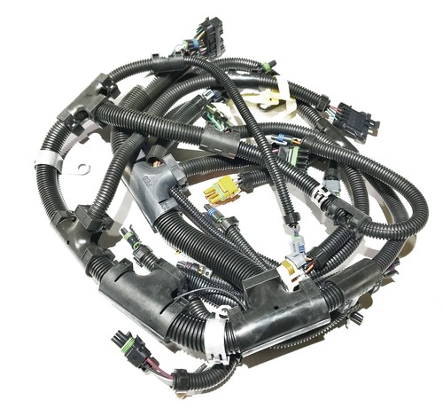 Detroit Diesel Wiring Harness Assembly 23522942 NOS - Picture 2 of 4