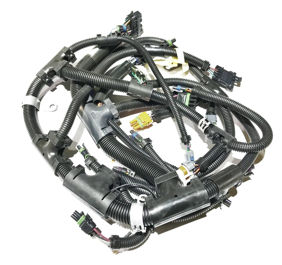 Detroit Diesel Wiring Harness Assembly 23522942 NOS - Image 2 of 4