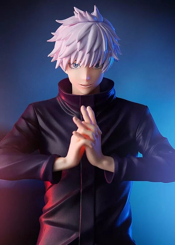 FIGURE JUJUTSU KAISEN - SATORU GOJO - POP UP PARADE