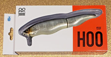 Bet8Bet8  Hoo 155F A0003 "BOSO SILVER SHINER" Color  FREE SHIPPING
