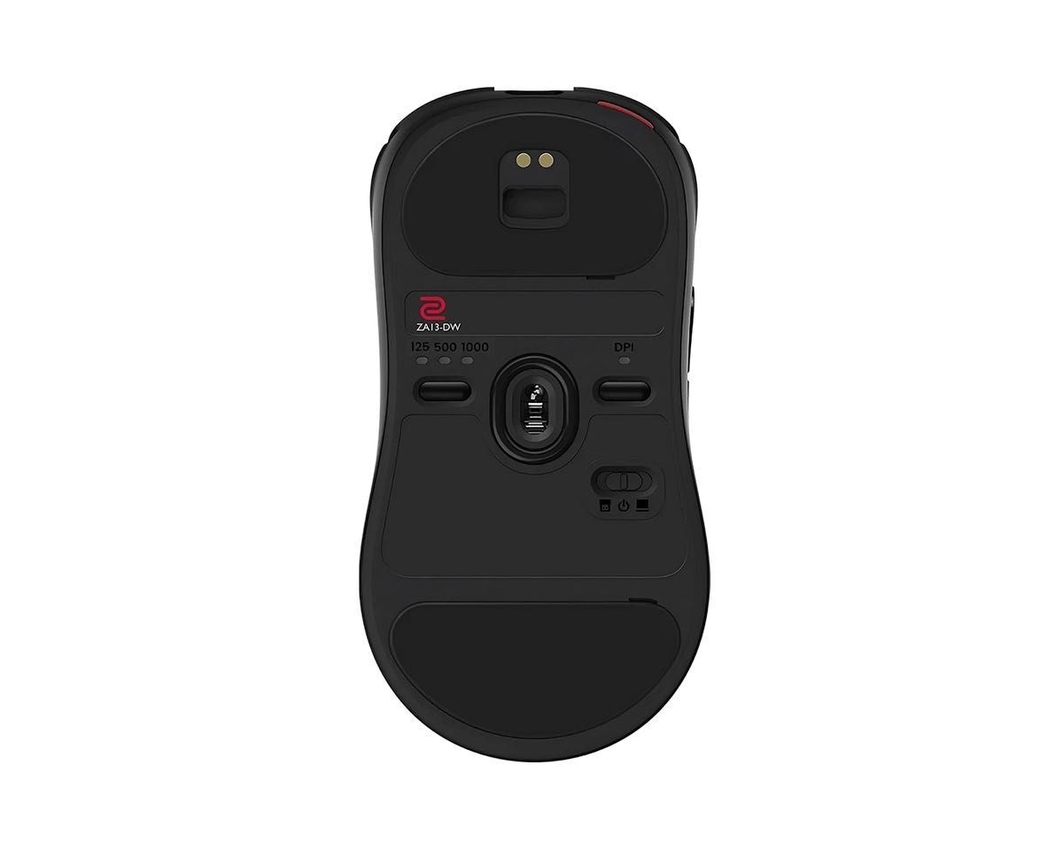 BenQ Zowie ZA13-DW Wireless 4K Gaming Mouse New | eBay