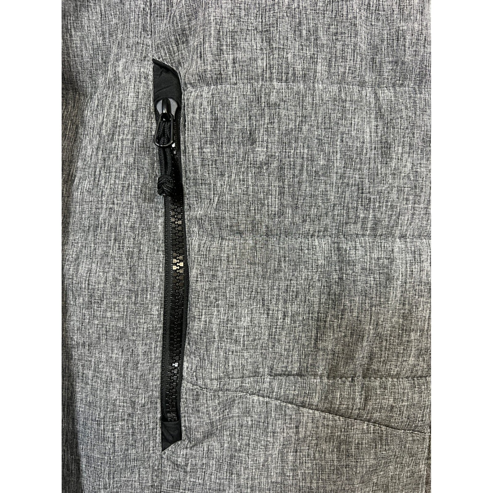 Champion Softshell Jacket Full Zip Lightweight Gr… - image 6