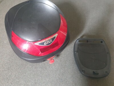 Givi micro 2 Topcase
