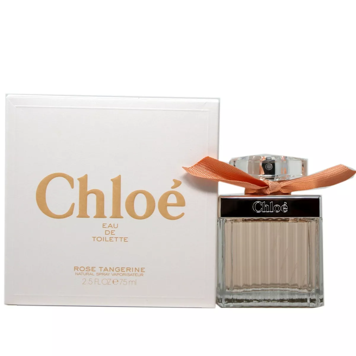 Tangerine chloe hot sale