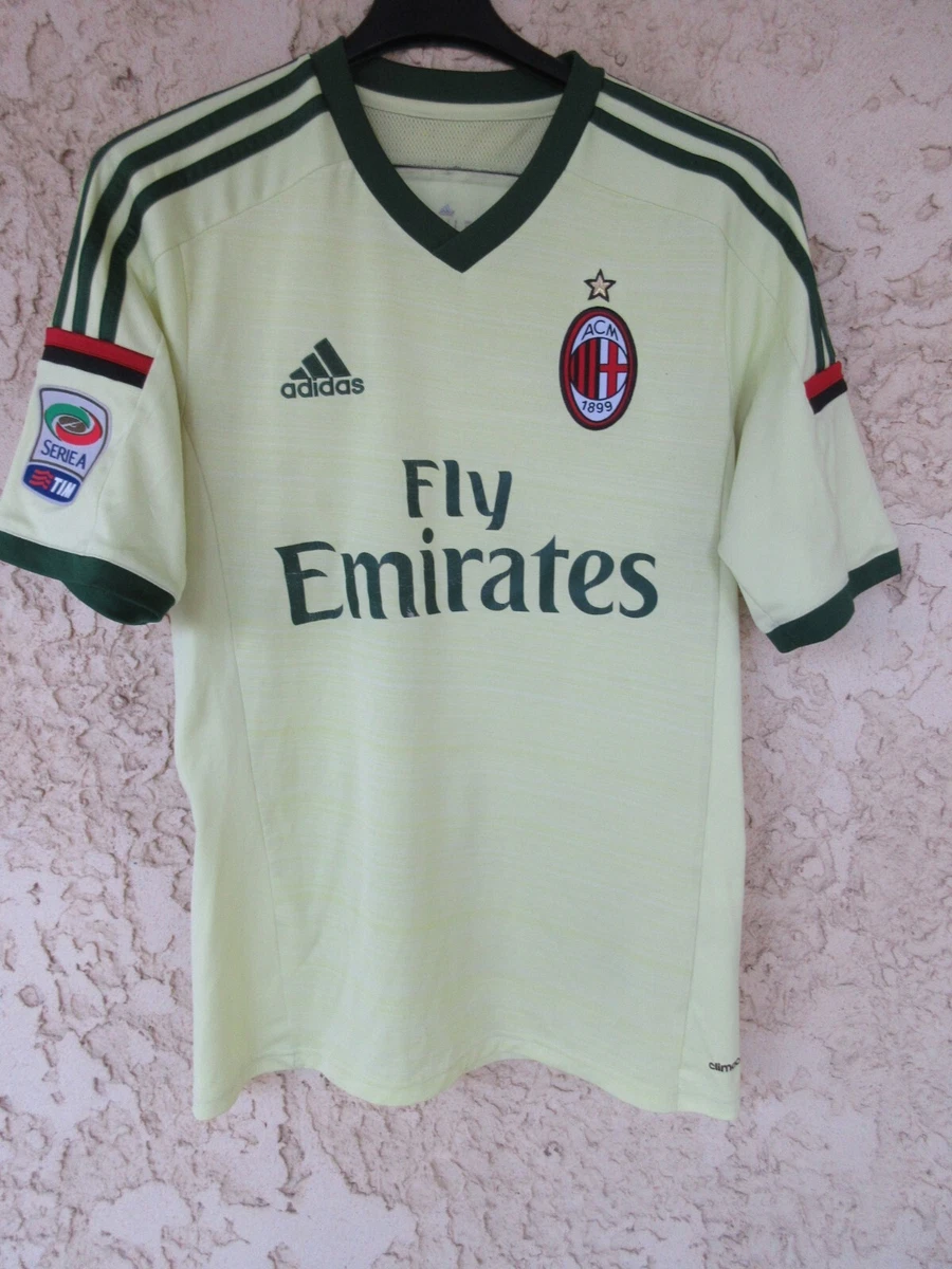 Maglia adidas 2015 deals