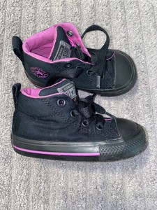 toddler 5 converse