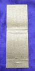 WW II   MATCHBOOK COVER EVEN SNAFU KNOWS-VD  Red — photo 2