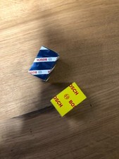 RELAIS 0332015001  BOSCH  NEUF BOSCH  ORIGINE