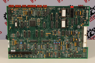 Electro-craft AW-0016-6493 Rev b (Platine) - 6 Monate Garantie