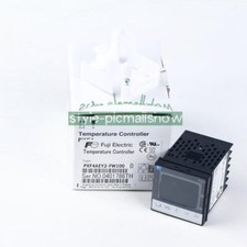 1PCS NEW Fuji temperature PXF4AEY2-FW100 inst...