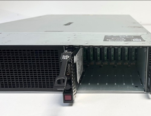 HPE 300GB 12G SAS 785067-B21 10K rpm SFF (2.5-inch) SC Hard Drive - 第 4/5 張圖片