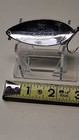Mister Twister Sportfisher Vintage Fishing Spoon Silver / Green 2 1/2 Inch VGC — photo 8