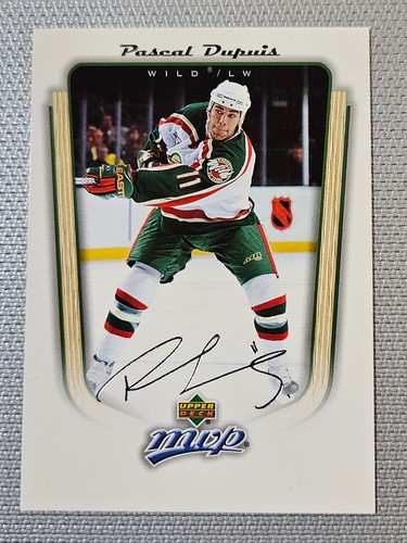 2005-06 Upper Deck MVP Pick Your Card Complete Your Set (101-200) - Picture 73 of 76