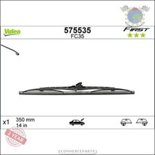 Balais d'essuie-glace Citroen LNA