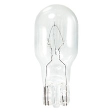 Bulbrite 715508 XE18/12 Krypton Xenon Bulb 12V 18W T5 Wedge Clear 2800K Soft