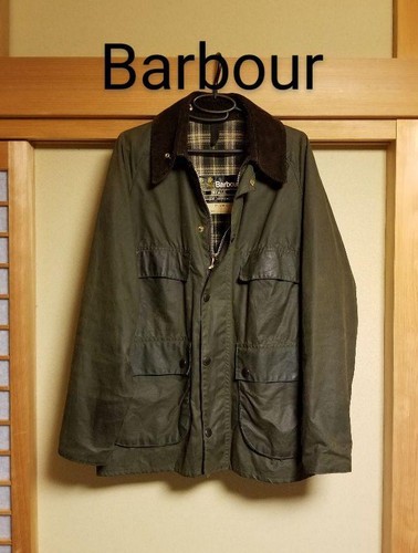 barbour bedale 38