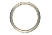 2x Fits ATHENA S410190012011 Gasket, exhaust system DE stock