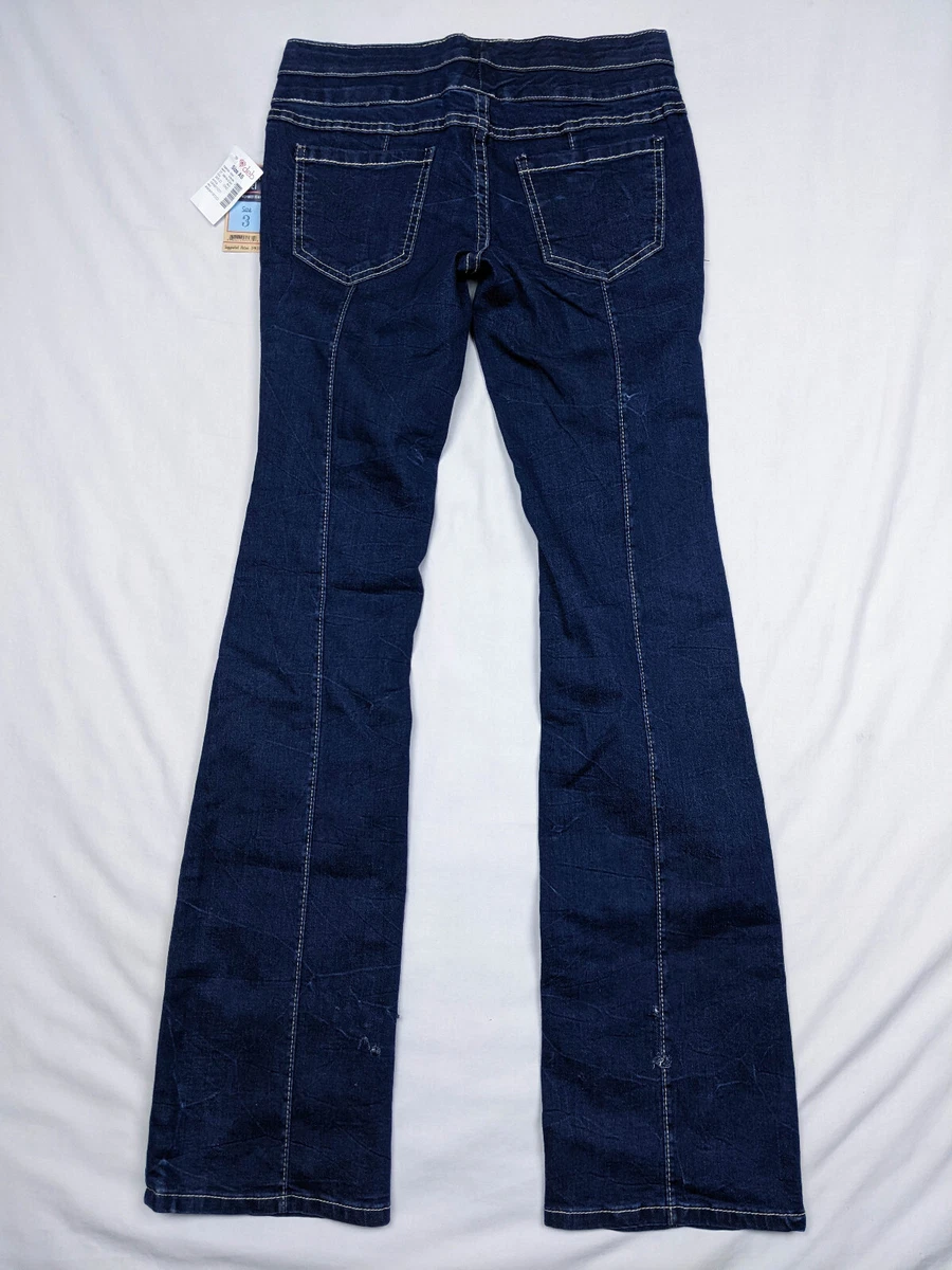 Amethyst jeans store new