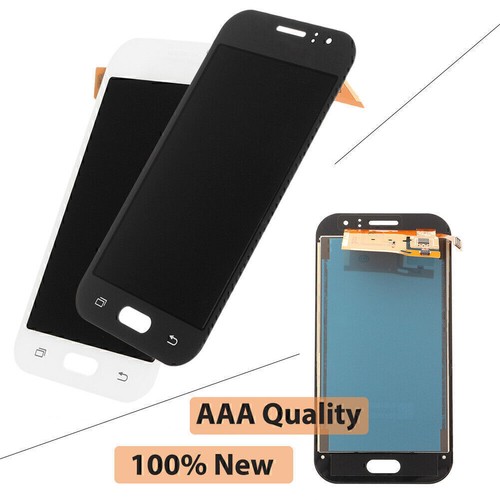 Black LCD Display Touch Screen Digitizer Assembly For Samsung Galaxy J1 ACE J110 - Photo 3 sur 21
