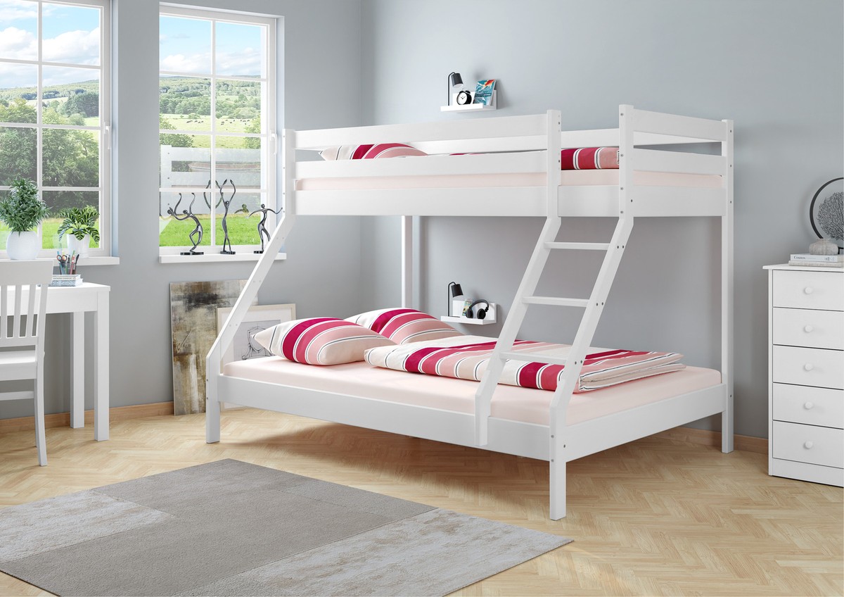 Neiden Misure Letto Ikea Fjellse Twin Bed Fjellse Ikea Singolo