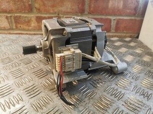 Welling YXT320-2B(L) Waschmaschinenmotor für Hotpoint