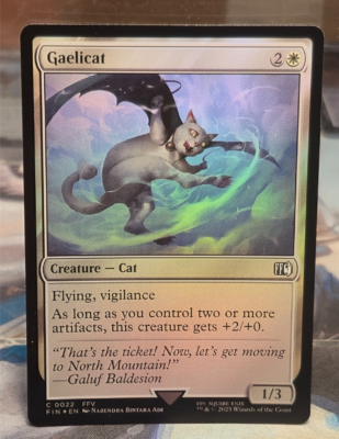 white cat cards mtg Ajani, Nacatl Pariah