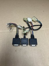 Snap On Multi-2 Mt2500-42 Scanner Multi-1 Frd-4 Adapter Solus Ethos Modis
