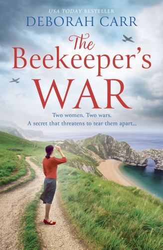 Beekeeper's War by Deborah Carr (2022, Uk-B Format Paperback) - Image 2