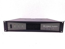 Crest Audio CKi 100v Power Amplifier