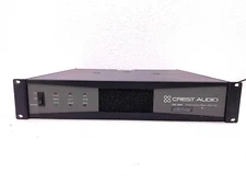 Crest Audio CKi 100v Power Amplifier