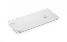 Thekenplatte ESG für Schwenkbar "Turn Around" / Tradur / Konsole / Glasplatte