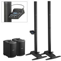 Bose Dual L1 Model Ii W/ 2 X B2 Sub & T1 Package on sale Bose Dual L1 Model Ii W/ 2 X B2 Sub & T1 Package on sale