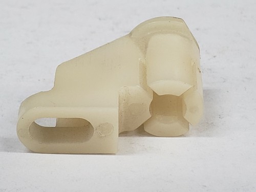 OMC Evinrude Johnson 308719, 0308719  Low Speed Idle Adjustment Control Knob  - Afbeelding 6 van 8