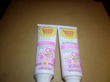 Burt's Bees Kids Fluoride-Free Toothpaste Bubble Bee (2pack) EX-2025