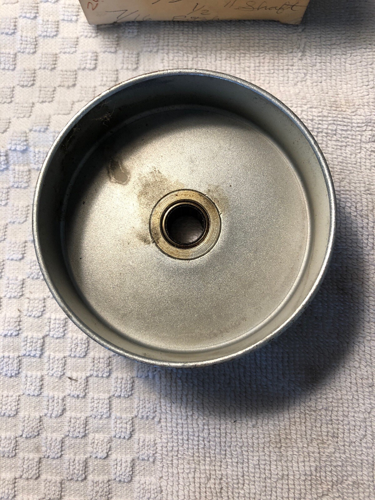 NOS Sabre Chainsaw Sprocket N10C7 3 1/2” Drum eBay