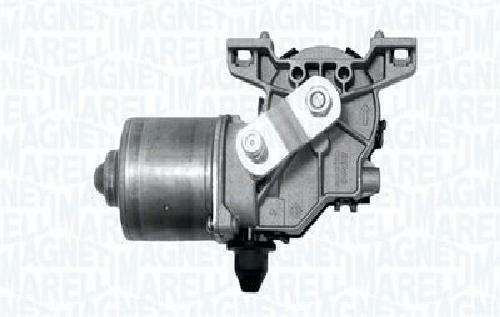 Original Magneti Marelli Wiper Motor 064014011010 for Fiat Lancia