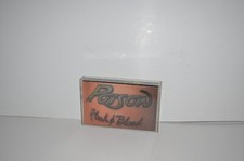Poison- Flesh  Blood Cassette Tape, Jul-1990, Capitol/EMI Records 
