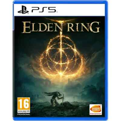 Elden Ring (PS5) Sony PlayStation 5