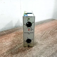 NEW WITHOUT BOX | SELCO B6200-10 POWER REVERSE TRIP 1-10SEC