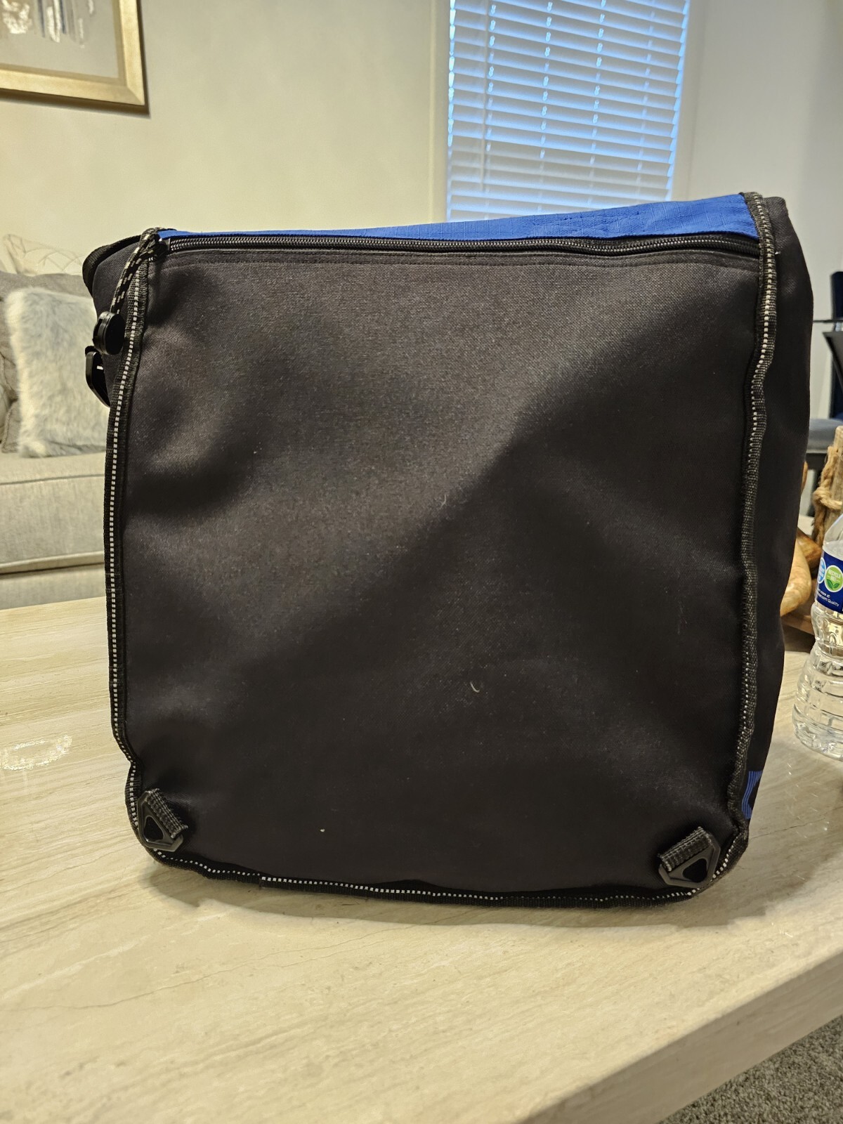 e-PAK, computer backpack, Messenger Bag , # E - image 6